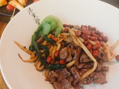 -漆黑觉米粉(三里屯店)