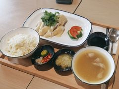 -J cafe 朝夕餐厅