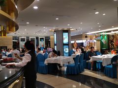 大堂-和记小菜(东方店)