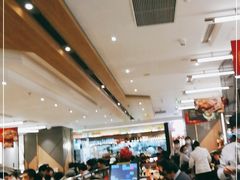 大堂-新旺茶餐厅·早餐(香港广场店)