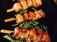 -Luchador摔跤手墨西哥餐厅(恒宇广场店)