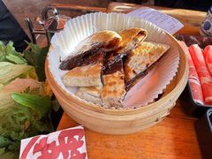 -牛街清真满恒記(平安里西大街店)