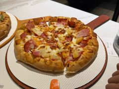 -必胜客(绍兴柯桥万达店)