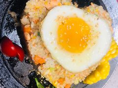 -妥妥烤肉料理(昙华林店)