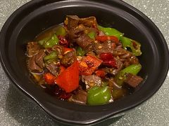 -樟树底(胜利河美食街店)