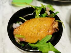 -玛尚诺意式餐厅(三林环宇城店)