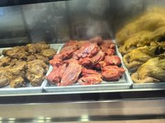 -老刘家永盛斋·传统泡馍(东关南街店)