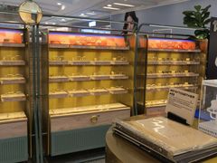 -MUJOSH木九十眼镜(人广来福士店)