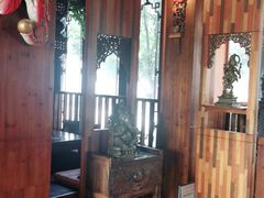 -甘尼仕印度餐厅酒吧(斜塘老街店)