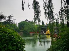 -华清宫景区