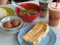 -Killiney Kopitiam(基利尼路67号店)