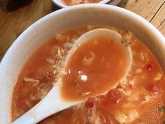 -吕氏疙瘩汤·私家菜馆(慈云寺店)