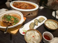 -桂小厨广西菜(万象城店)