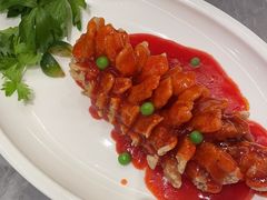 -肖记公安牛肉鱼杂馆·省级非物质文化遗产(江汉路直营店)