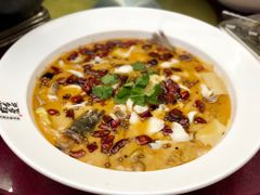 -龙巢盱眙龙虾·牛蛙·烧烤宵夜(八卦岭店)
