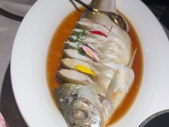 -醉庐·新上海菜(南京西路店)