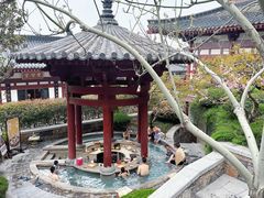 -西安华清御汤酒店