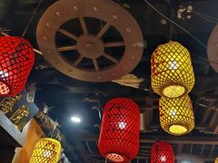 -千亿来乌拉火锅(德胜店)