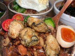 -岛风·台食小馆 ISLAND BISTRO(烟台山店)