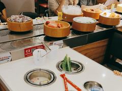 -龍歌自助小火锅(城阳万象汇店)