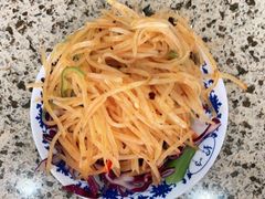 -吾穆勒蓬灰牛肉面·清真(北滨河中路店)
