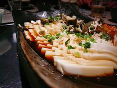 -京韵胡同·酱香羊蝎子火锅涮肉(长寿路店)