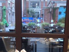 -正德楼果木烤鸭·渔家菜(东港店)