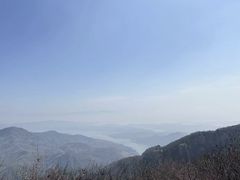 -北京密云天门山风景区