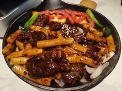 -不倒翁·安徽名菜楼(步行街店)