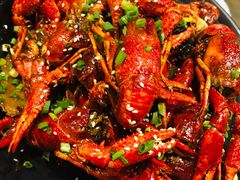 -巴厘龙虾·榜首油焖大虾(音乐学院·沿江酒馆店)
