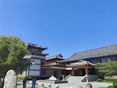 -珲春防川景区