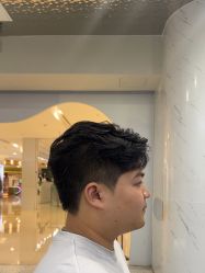 -苏豪路易士·嘉玛发廊