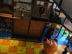 -蒙特利亲子乐园