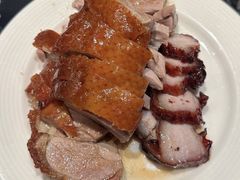 -京香轩·中餐厅(上海中庚聚龙酒店)