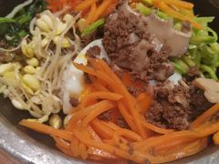 石锅拌饭-韩罗苑(万象城店)