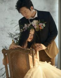 -金夫人婚纱摄影(包河万达店)