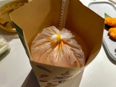 -帕娜·泰式茶餐厅·Bistro(近铁广场店)