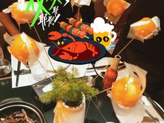 -洛缦音乐餐厅(工业展览馆万象城店)