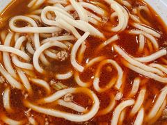 -清真牛肉馆
