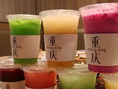 -周小明火锅(黑金冠社区店)