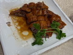 -麒麟中餐厅·经典粤菜·地道菜式老字号(广州长隆酒店)