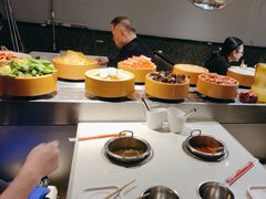 -龍歌自助小火锅(崂山丽达店)