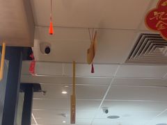 -麦当劳(西单明珠店)