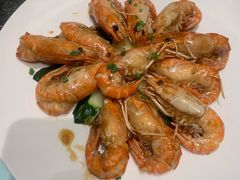 -王庄阿咪海鲜大排档(象园店)