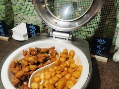 -听松楼·花园酒店·自助餐厅(红梅公园店)