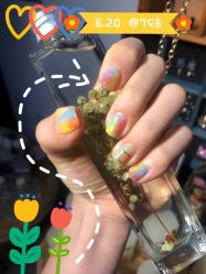 -Ann's海娜手绘纹身工作室