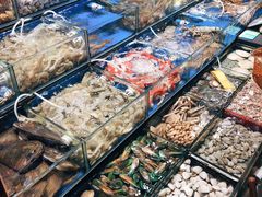 -盛港湾海鲜食府(黄沙店)
