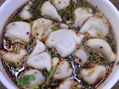 -回坊马二饺子馆
