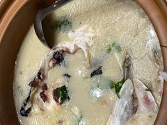 -颂福楼·南京菜(定淮门店)