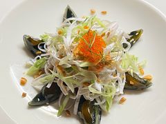-广州富力丽思卡尔顿酒店·丽轩·粤菜